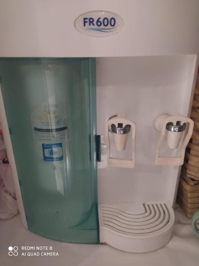 Apartamento Duplex Confort Guarapari Eksteriør bilde