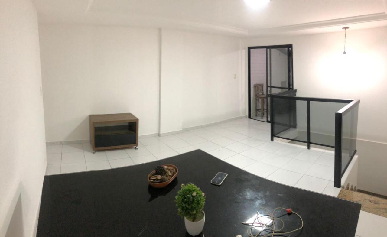 Apartamento Duplex Confort Guarapari Eksteriør bilde