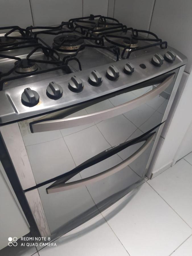 Apartamento Duplex Confort Guarapari Eksteriør bilde