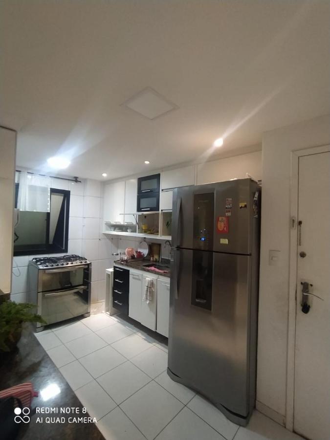 Apartamento Duplex Confort Guarapari Eksteriør bilde