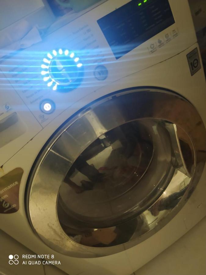Apartamento Duplex Confort Guarapari Eksteriør bilde