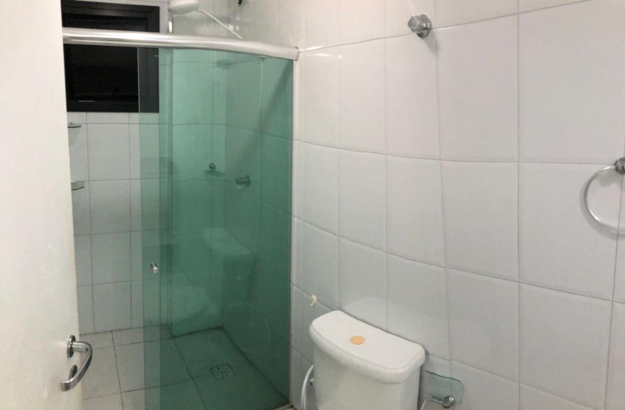 Apartamento Duplex Confort Guarapari Eksteriør bilde