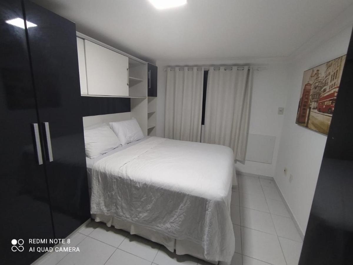Apartamento Duplex Confort Guarapari Eksteriør bilde