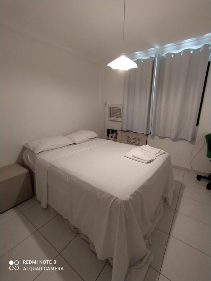 Apartamento Duplex Confort Guarapari Eksteriør bilde