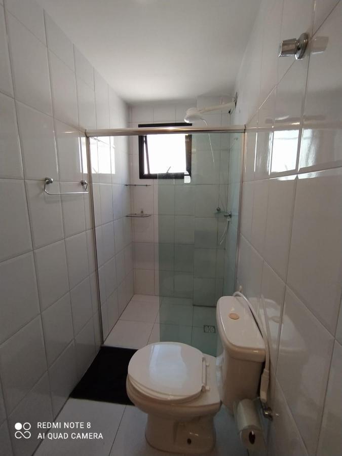 Apartamento Duplex Confort Guarapari Eksteriør bilde
